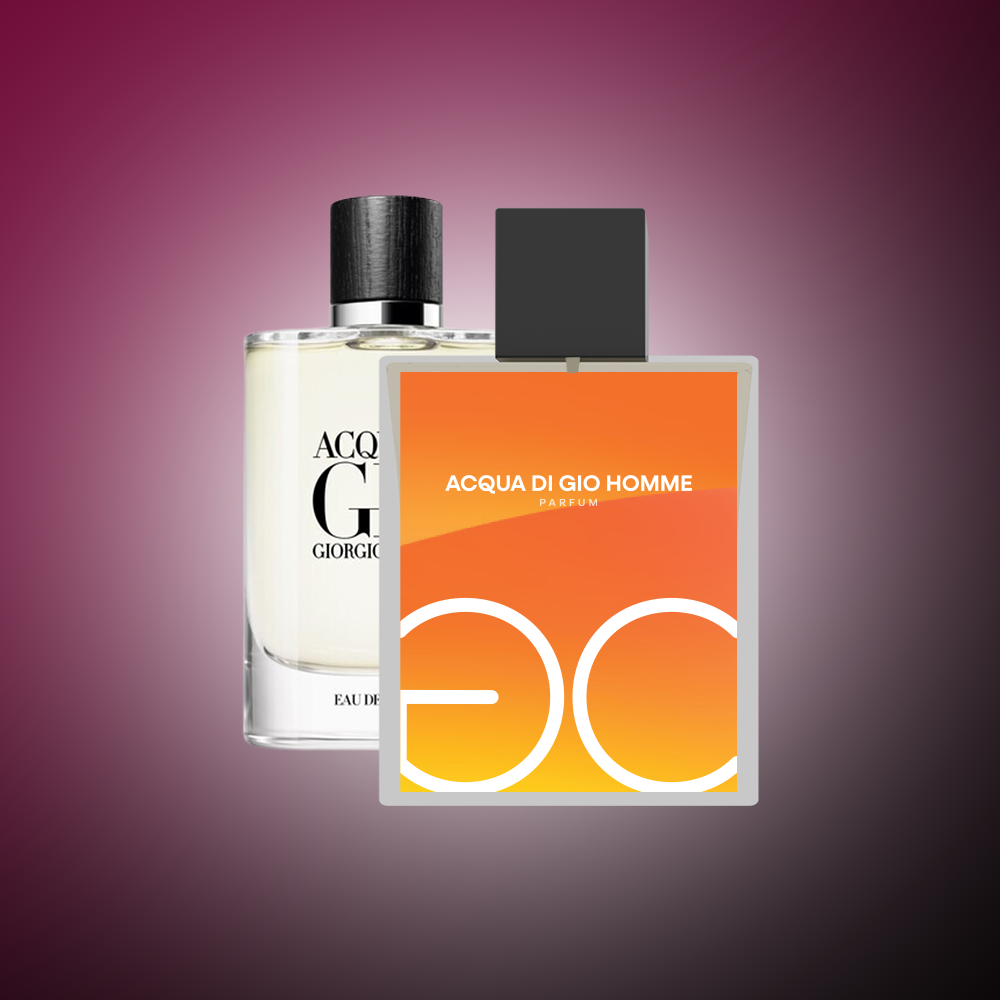 Shop Now Giorgio Armani Acqua Di Gio for Men Inspired Fragrance Godconcept God Concept