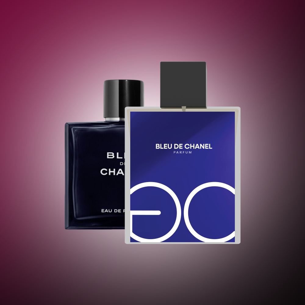 Buy Now Bleu De Chanel Inspired Perfume Godconcept God Concept