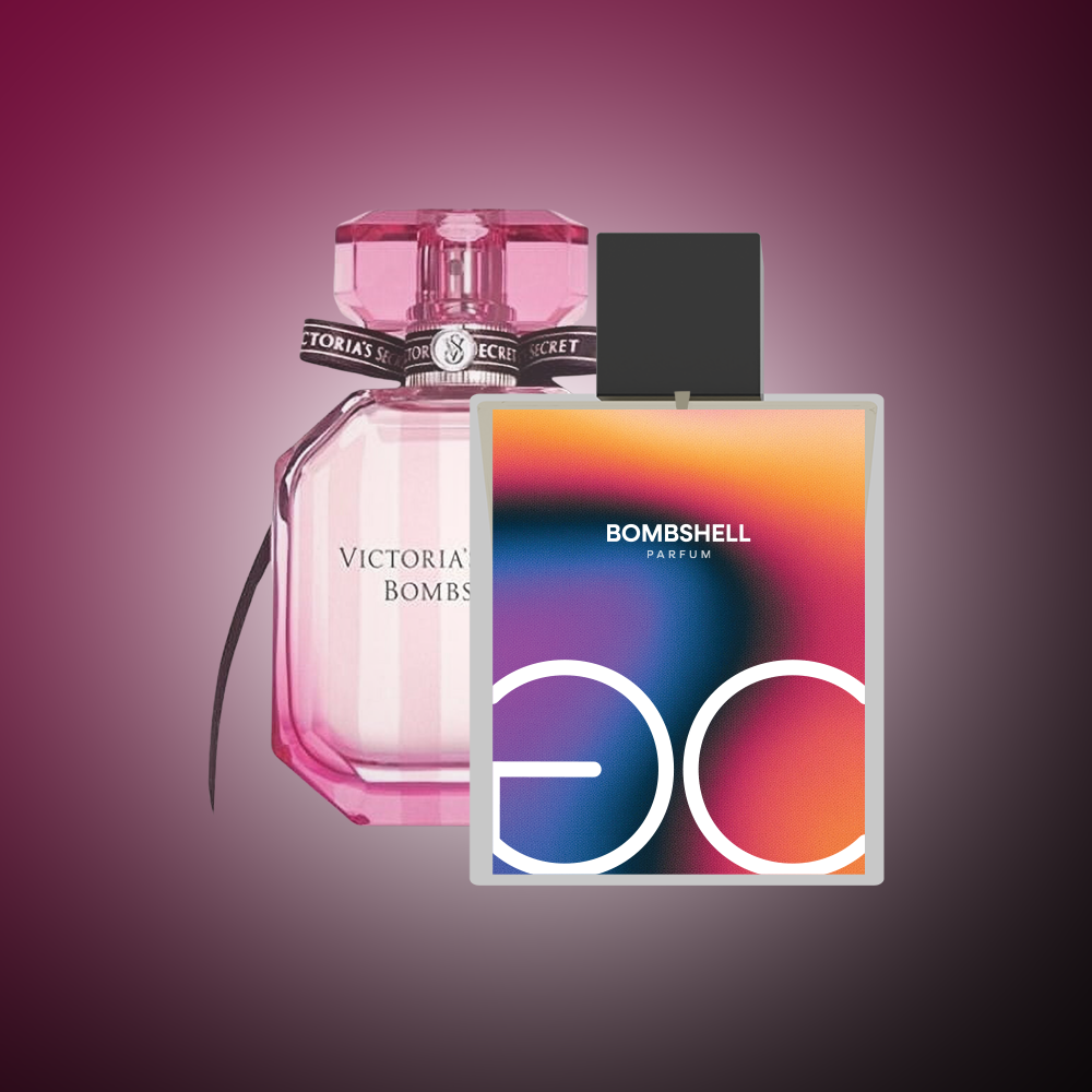 Vict0ri@ Secret B0mbshell