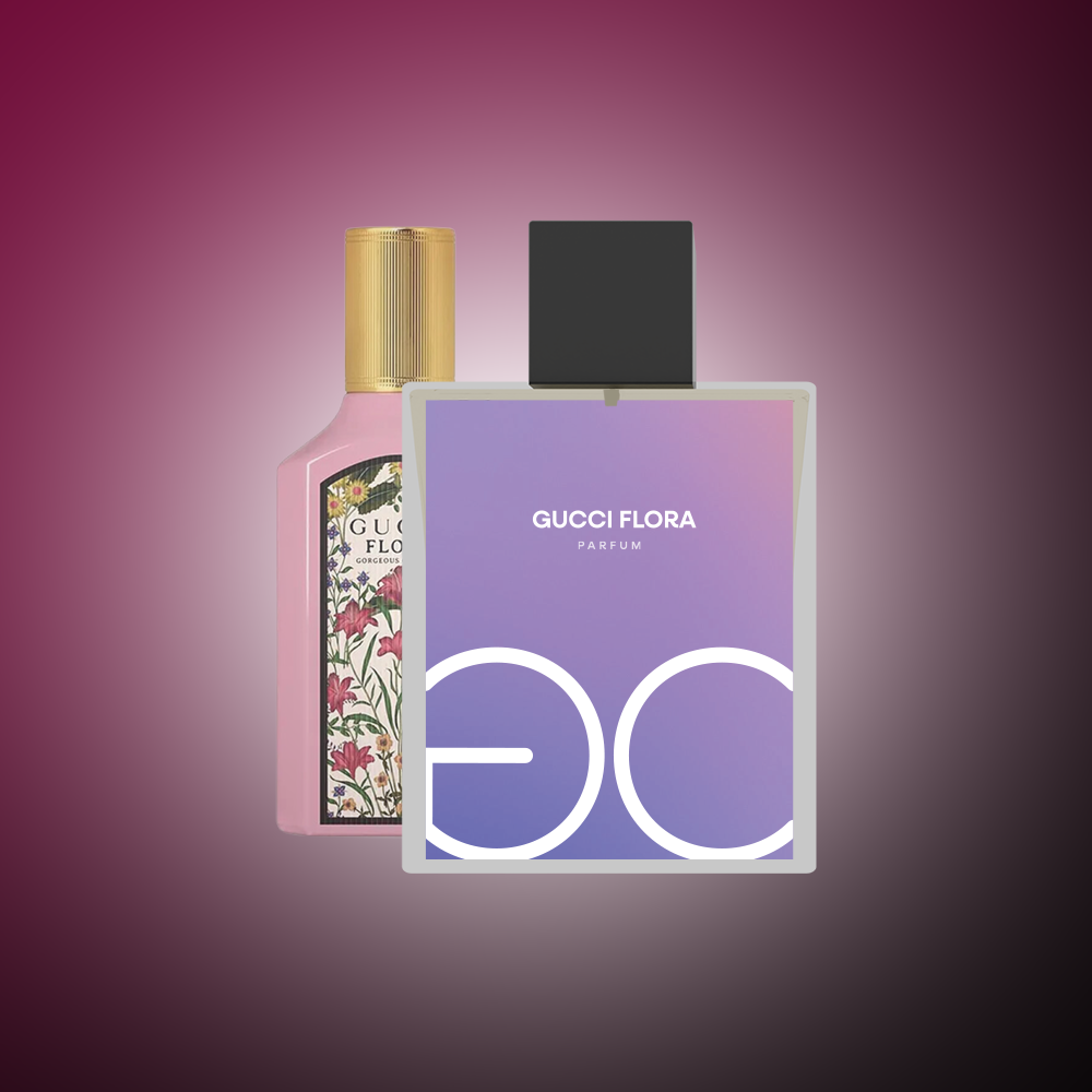 Buy Gucci Flora Perfume Inspired Fragrance Godconcept God Concept