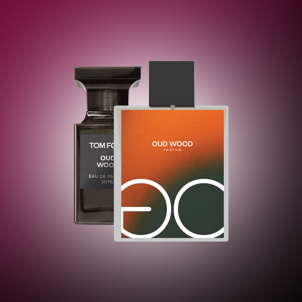 Fragrance Tom Ford Oud Wood Gift Set Tom Ford Oud Wood Eau De