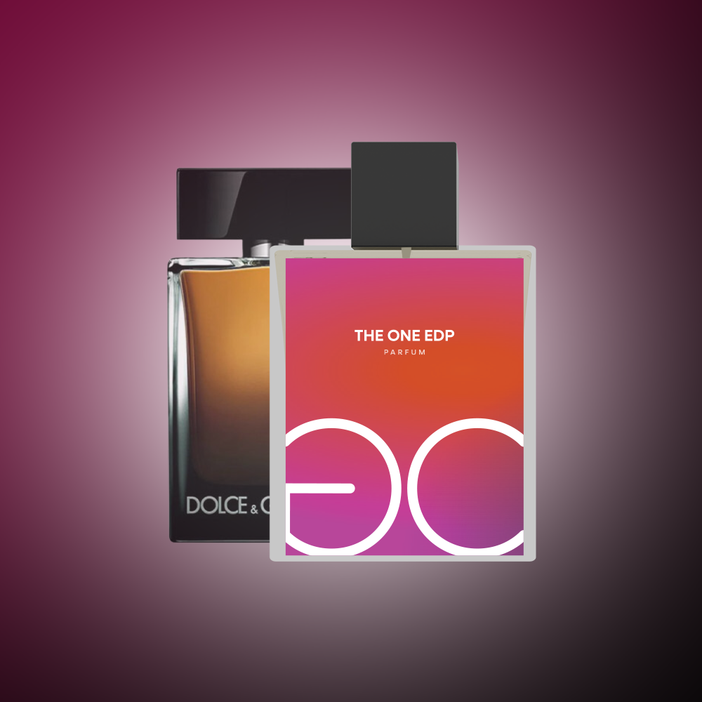 D and g the one edp sales