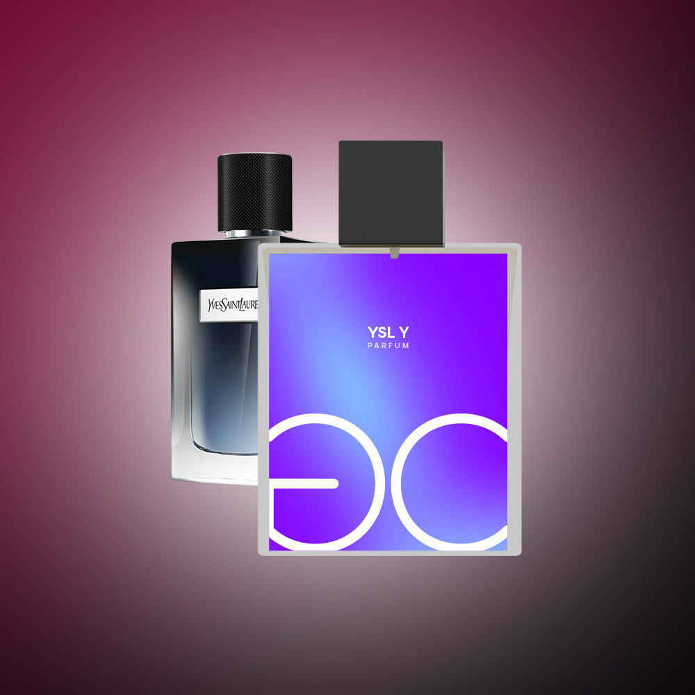 Buy Yves Saint Laurent Y Eau De Parfum Inspired Perfume