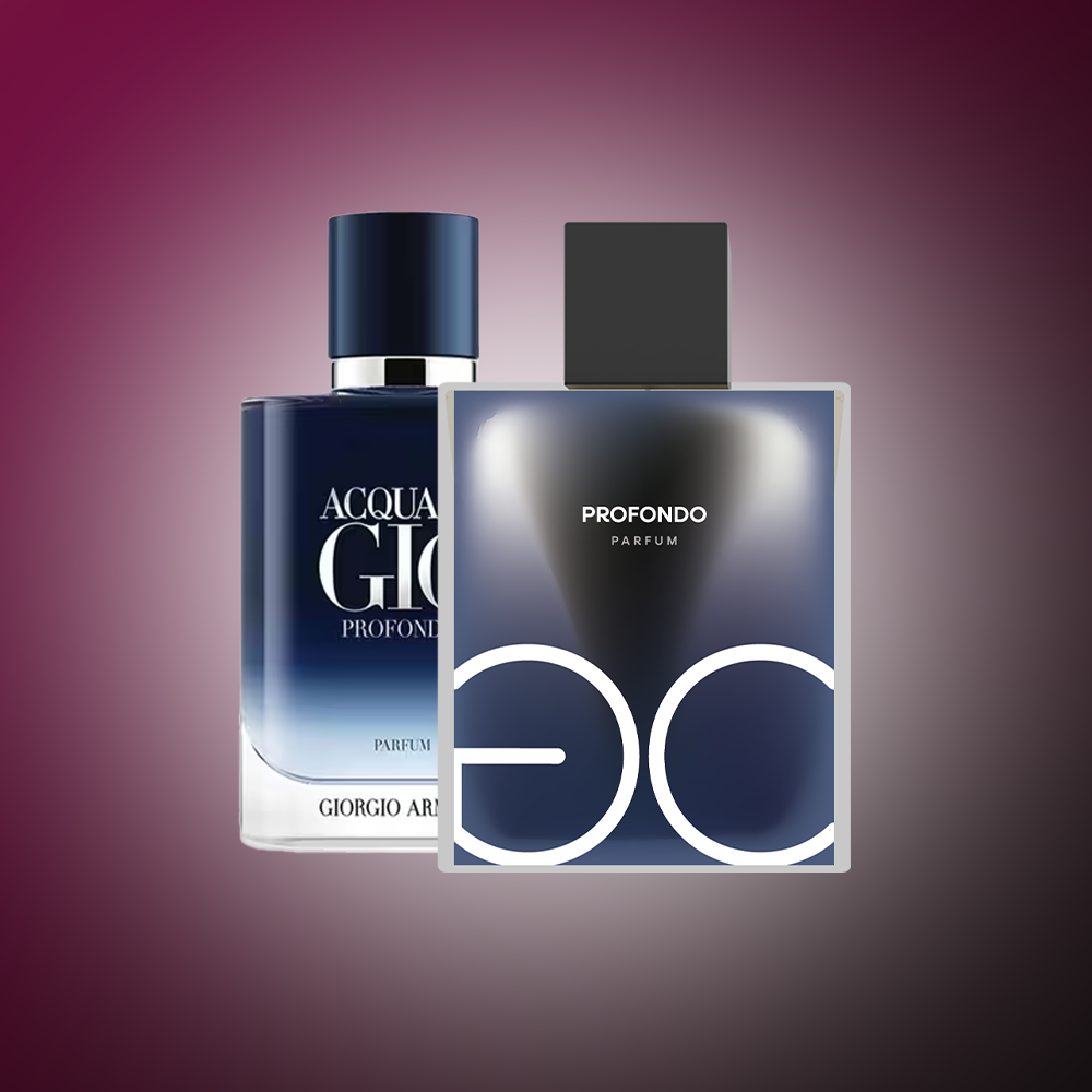 Prof0nd0 - Main Image