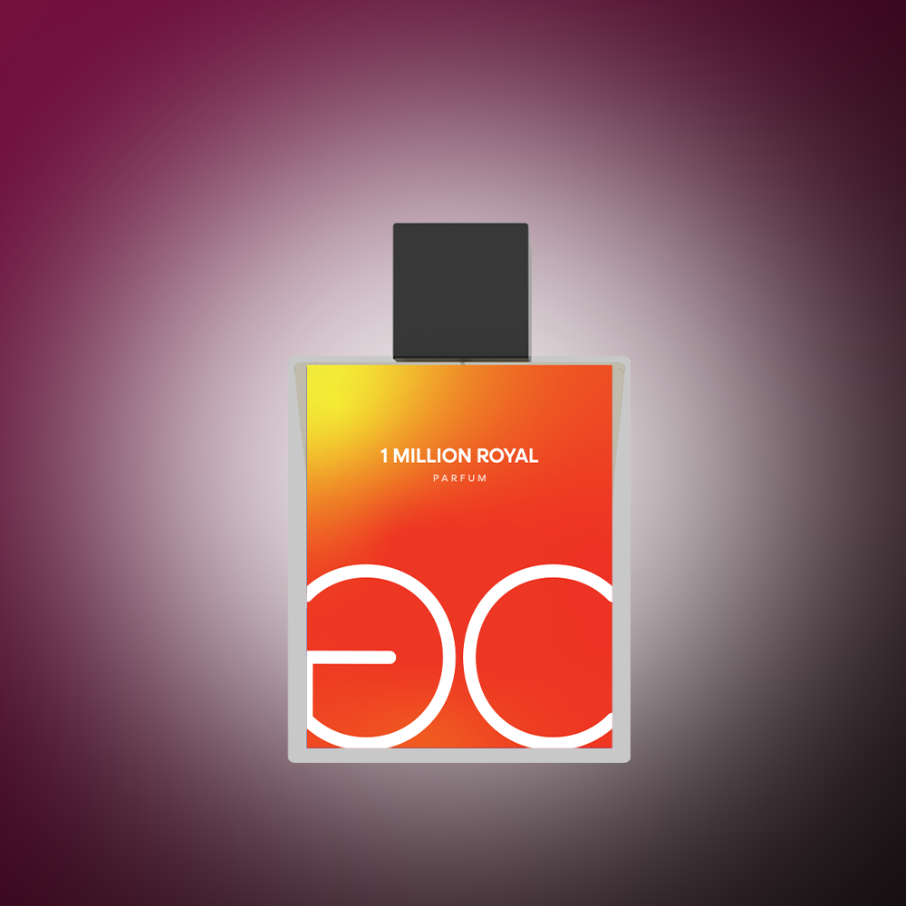 Milli0n R0y@l - Main Image