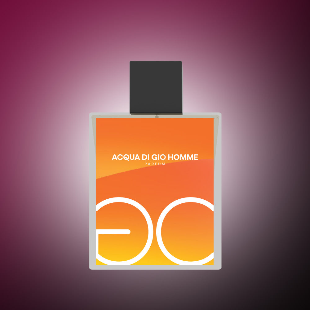 Giorgio Armani Acqua Di Gio Homme