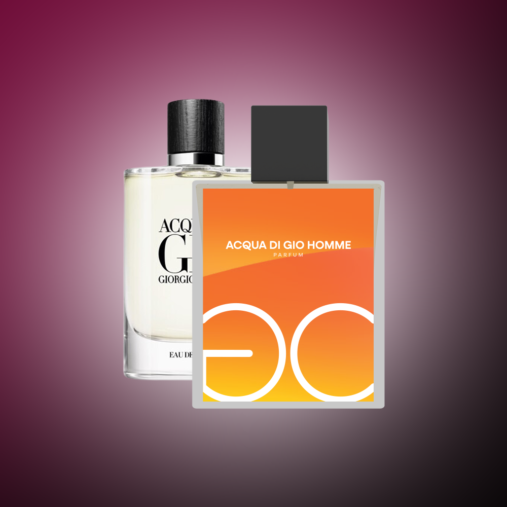 Giorgio Armani Acqua Di Gio Homme