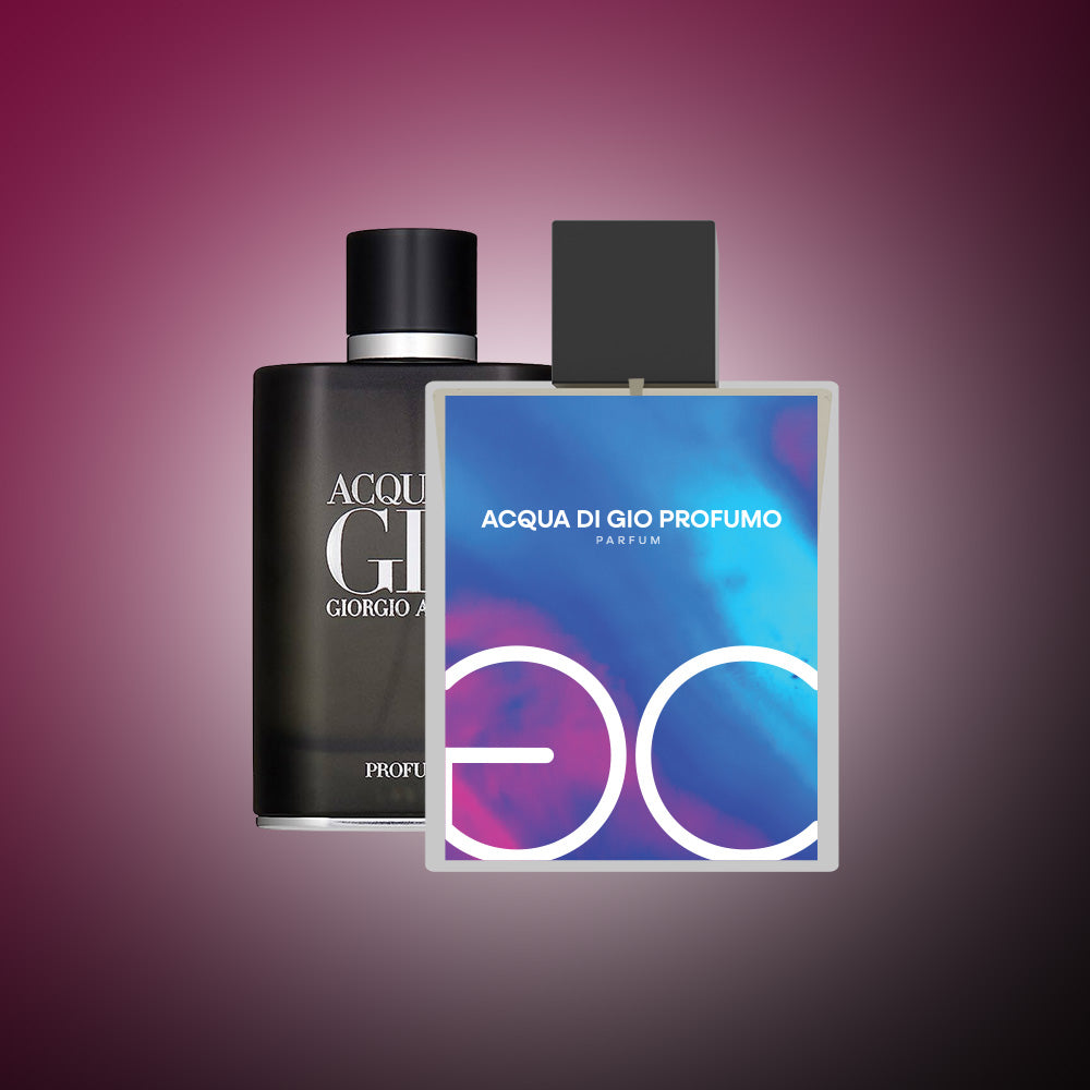 Giorgio Armani Acqua Di Gio Profumo