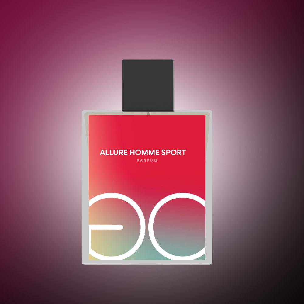 Ch@nel Allµre H0mme Sp0rt Eau Extreme - Main Image