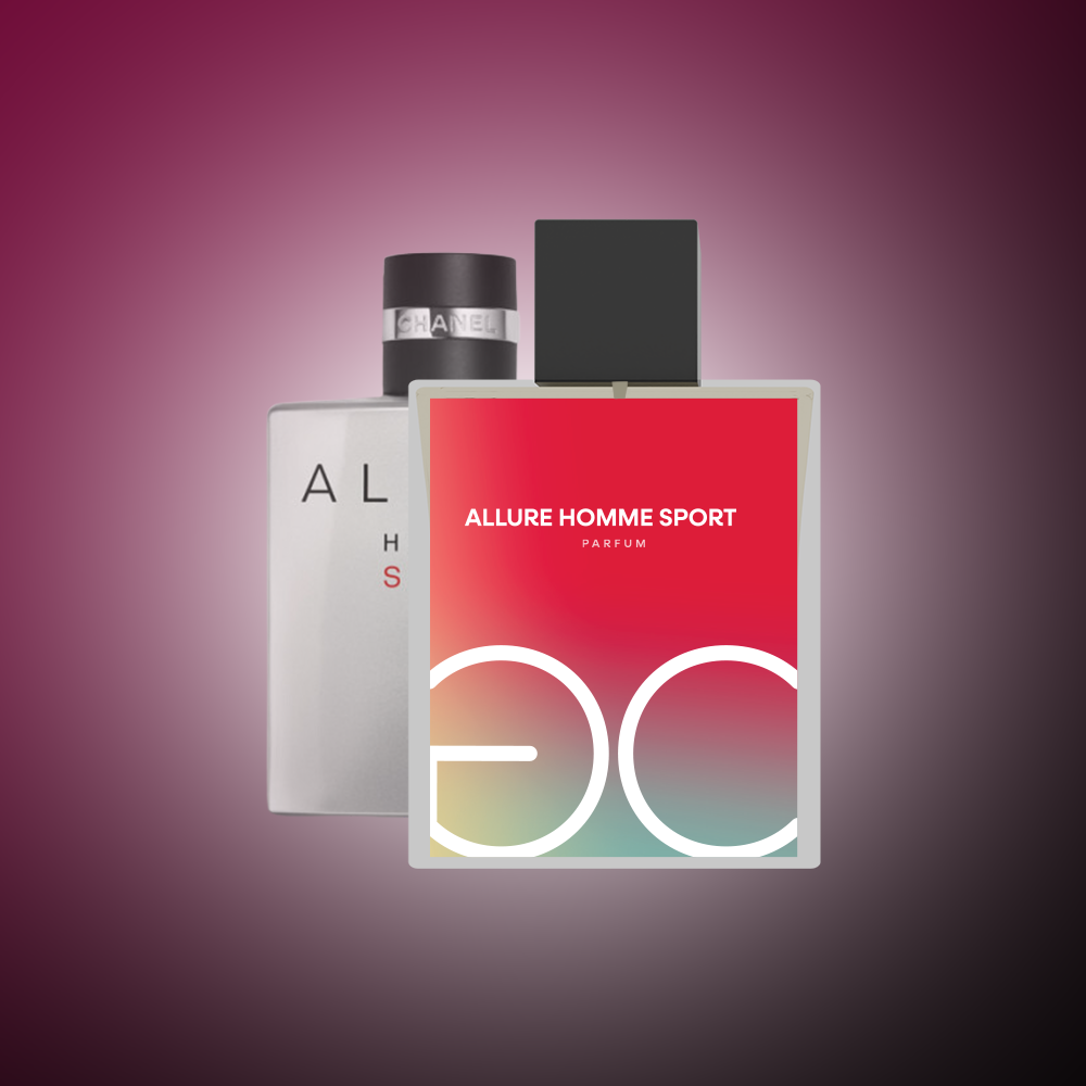 Chanel Allure Homme Sport Eau Extreme