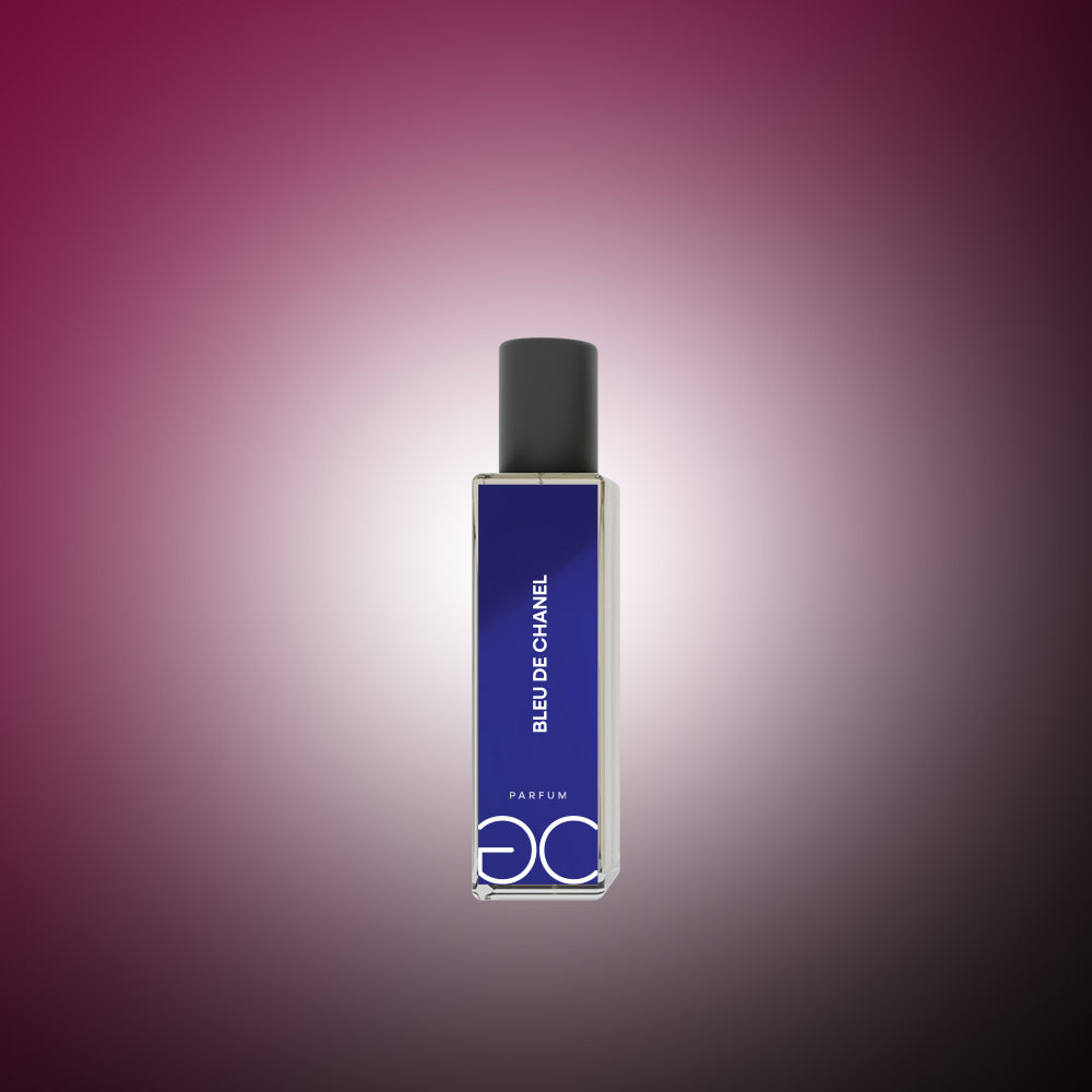 Buy Now Bleu De Chanel Inspired Perfume Godconcept – God Concept
