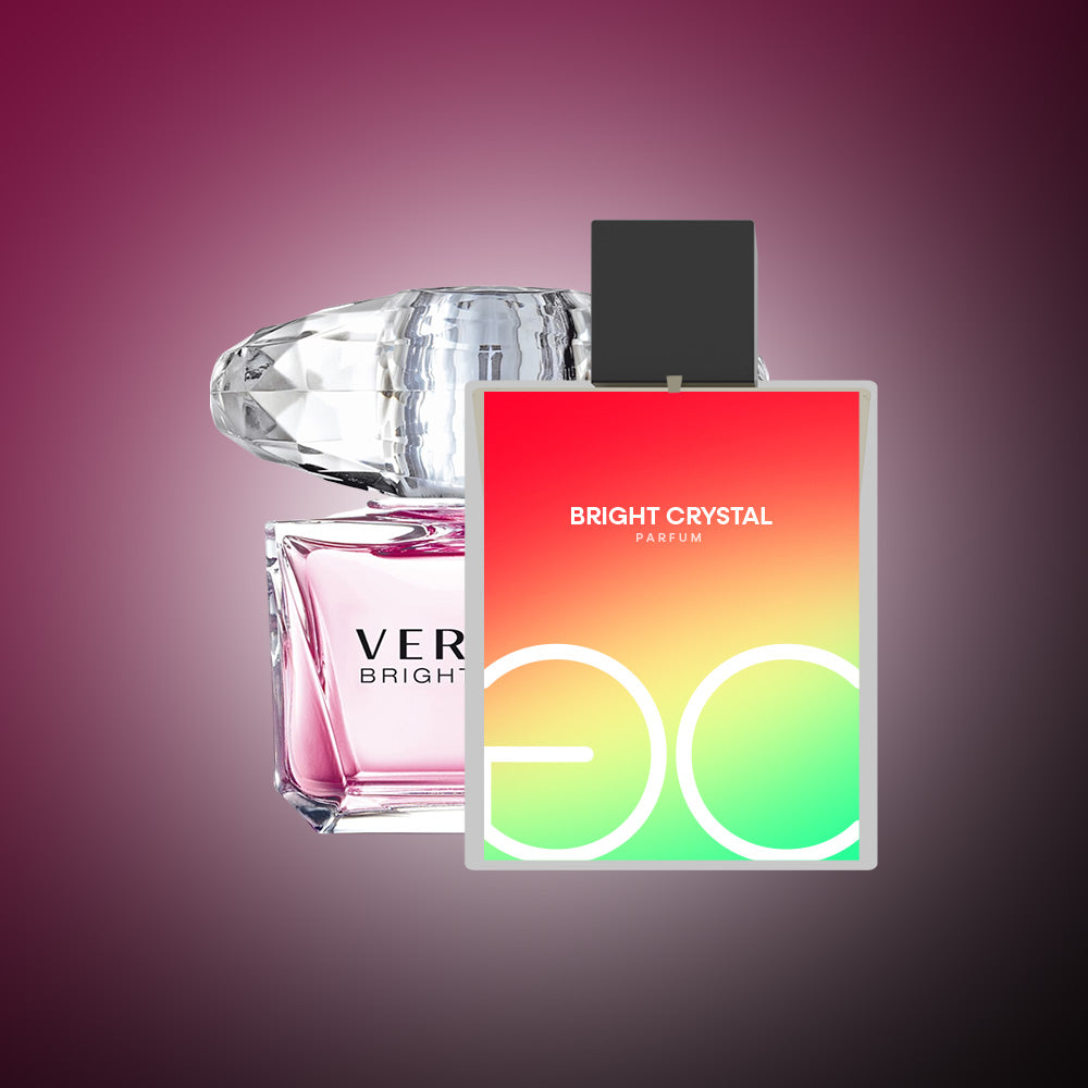 Versace Bright Crystal