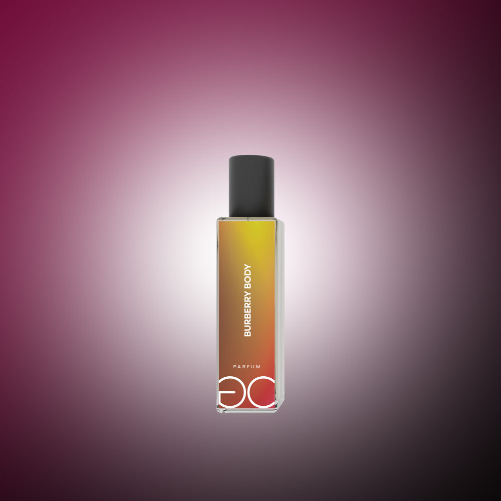 Bµrberry B0dy - Main Image