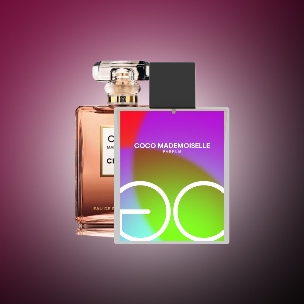 Chanel Coco Mademoiselle