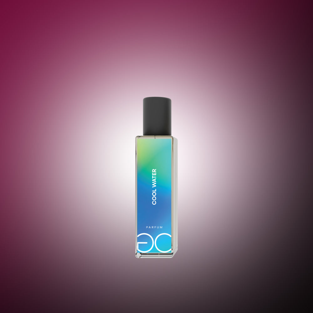 Buy Davidoff Cool Water Inspired Perfume on God concept – God Concept