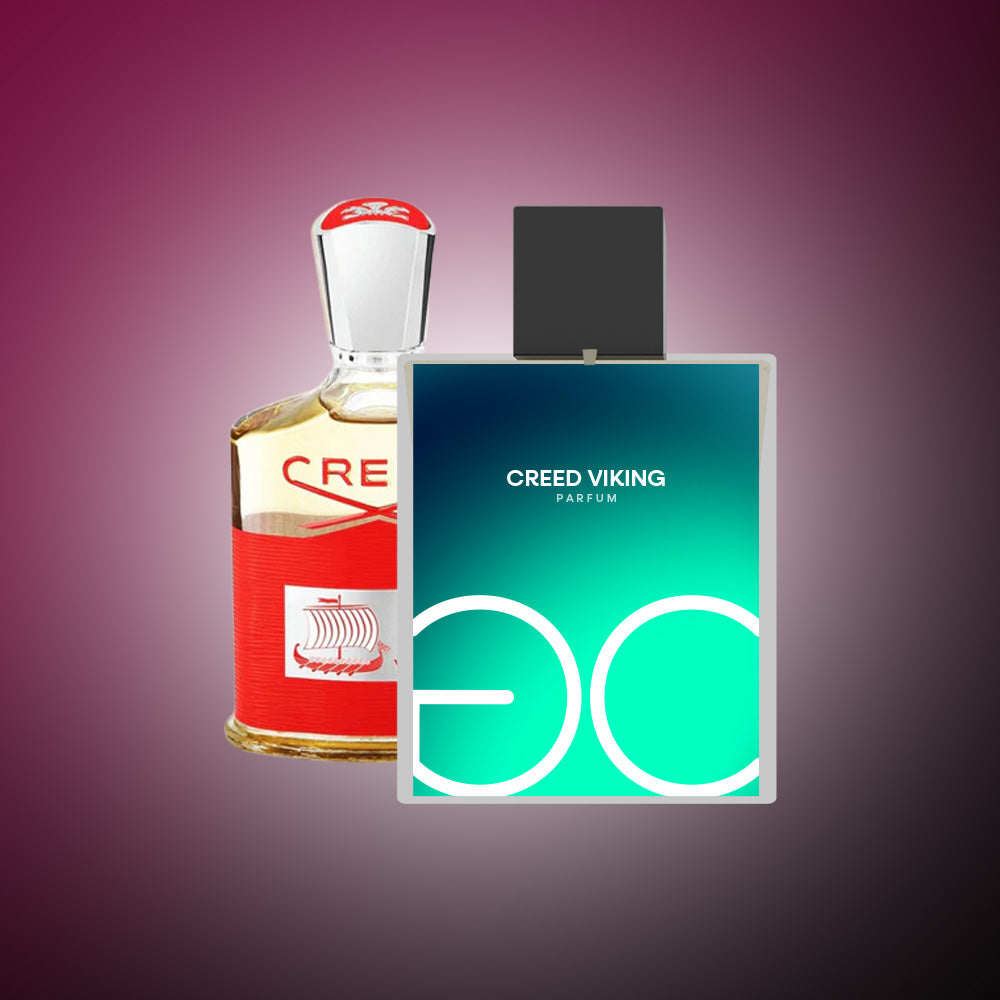 Creed Viking Parfum