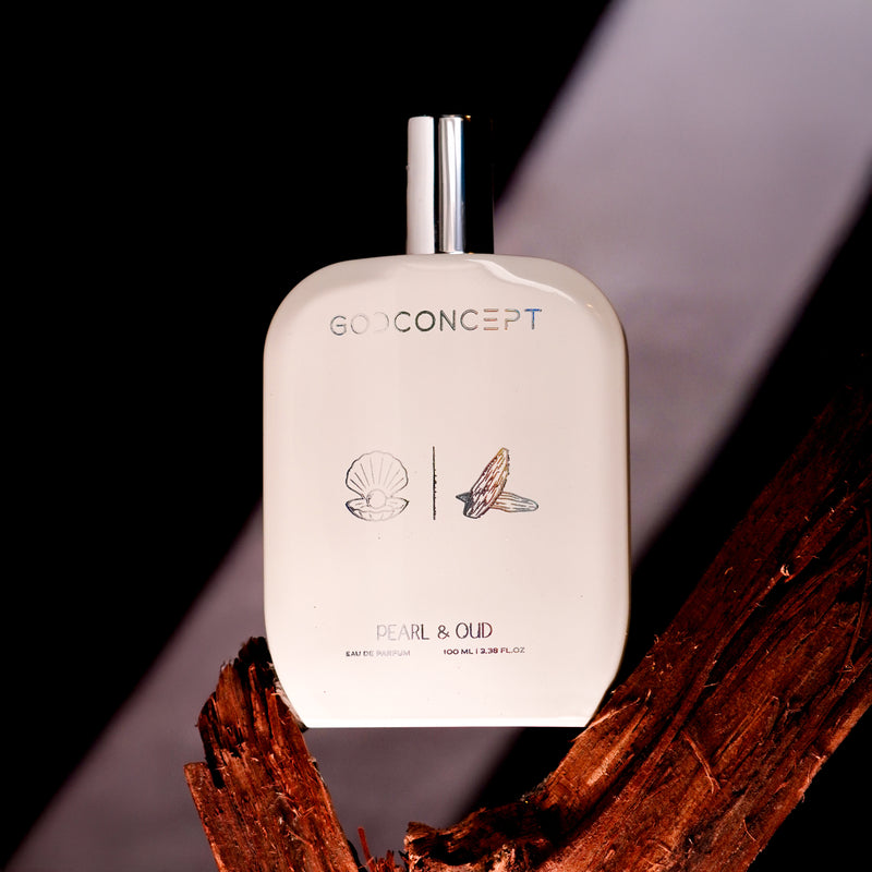 Pearl & Oud
