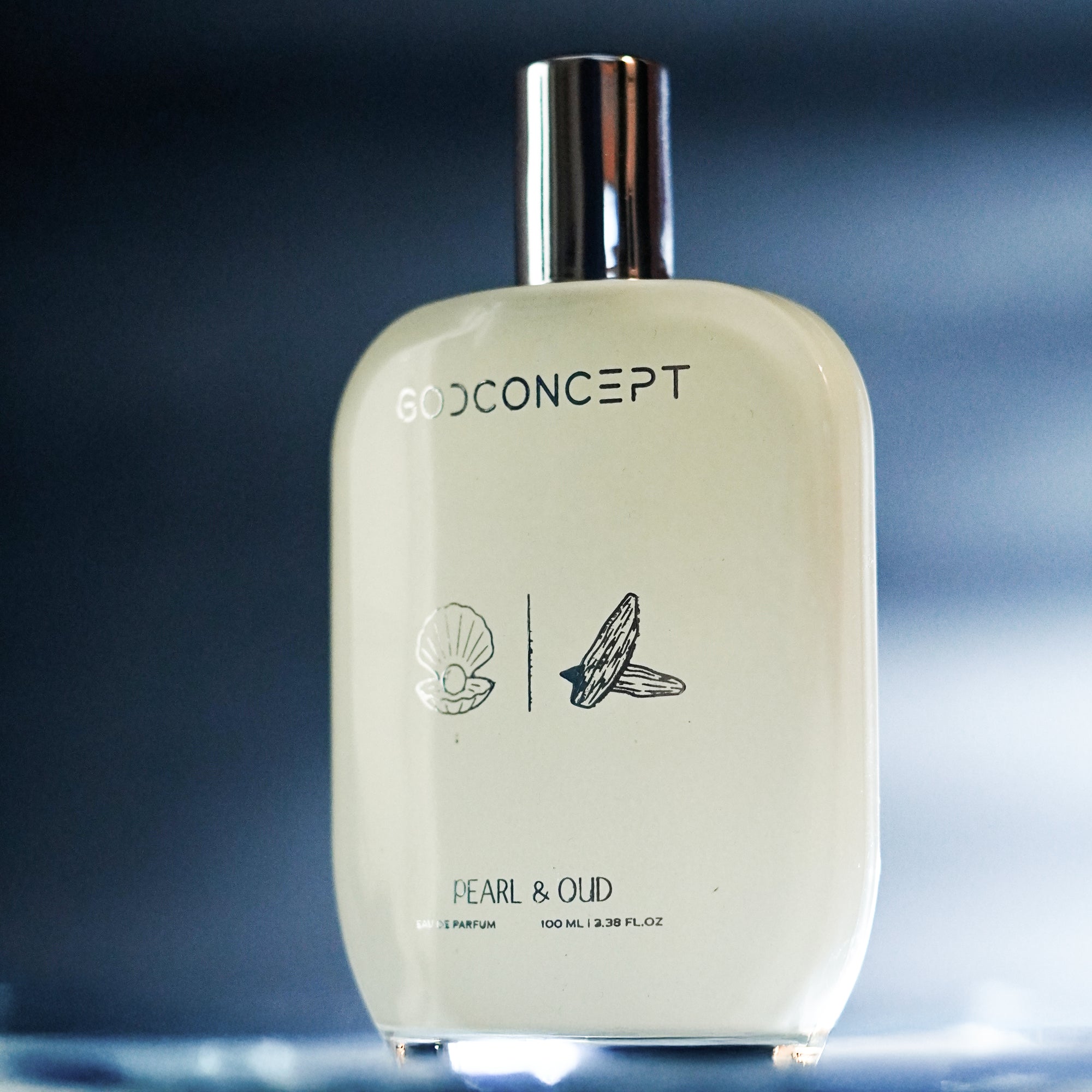 Pearl & Oud
