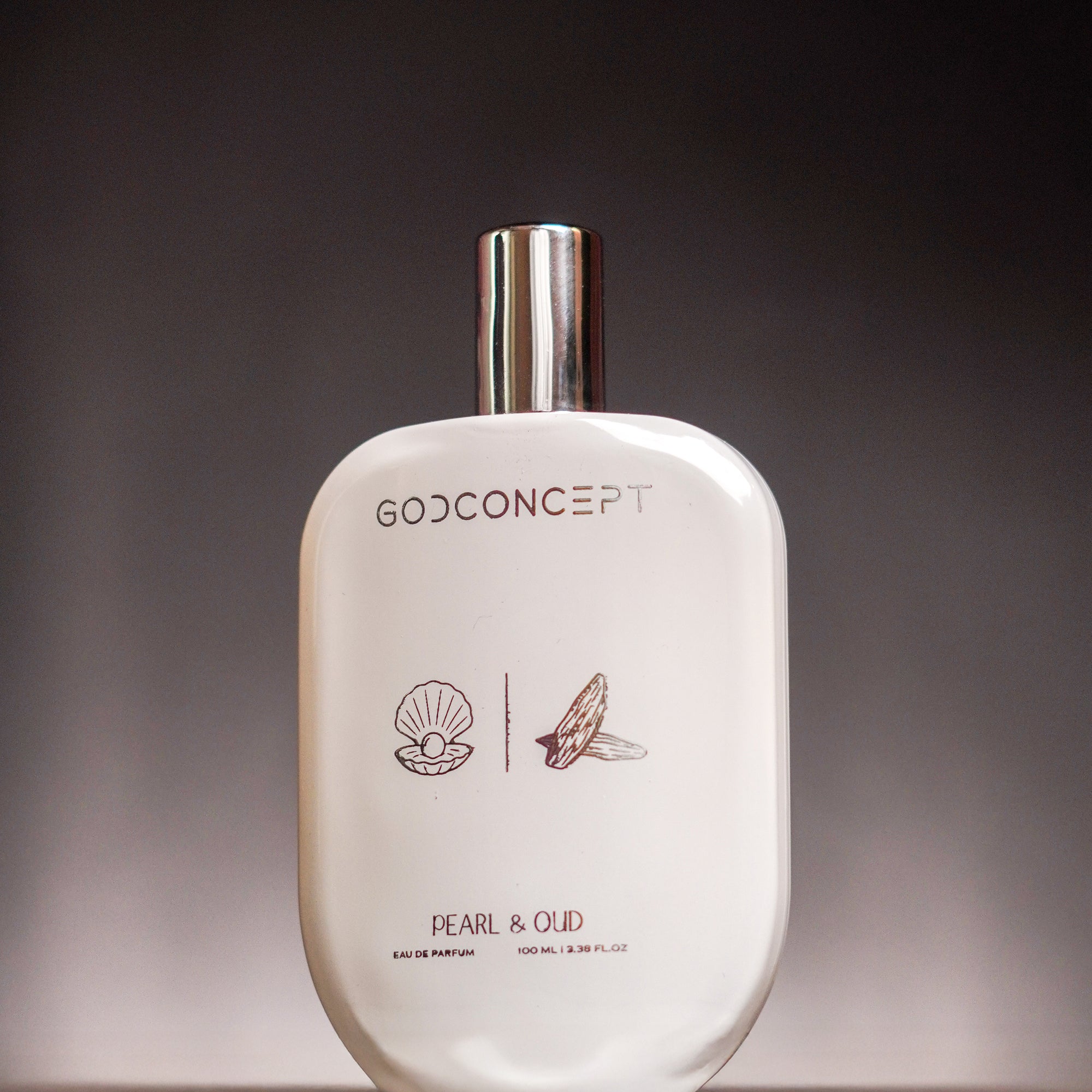 Pearl & Oud