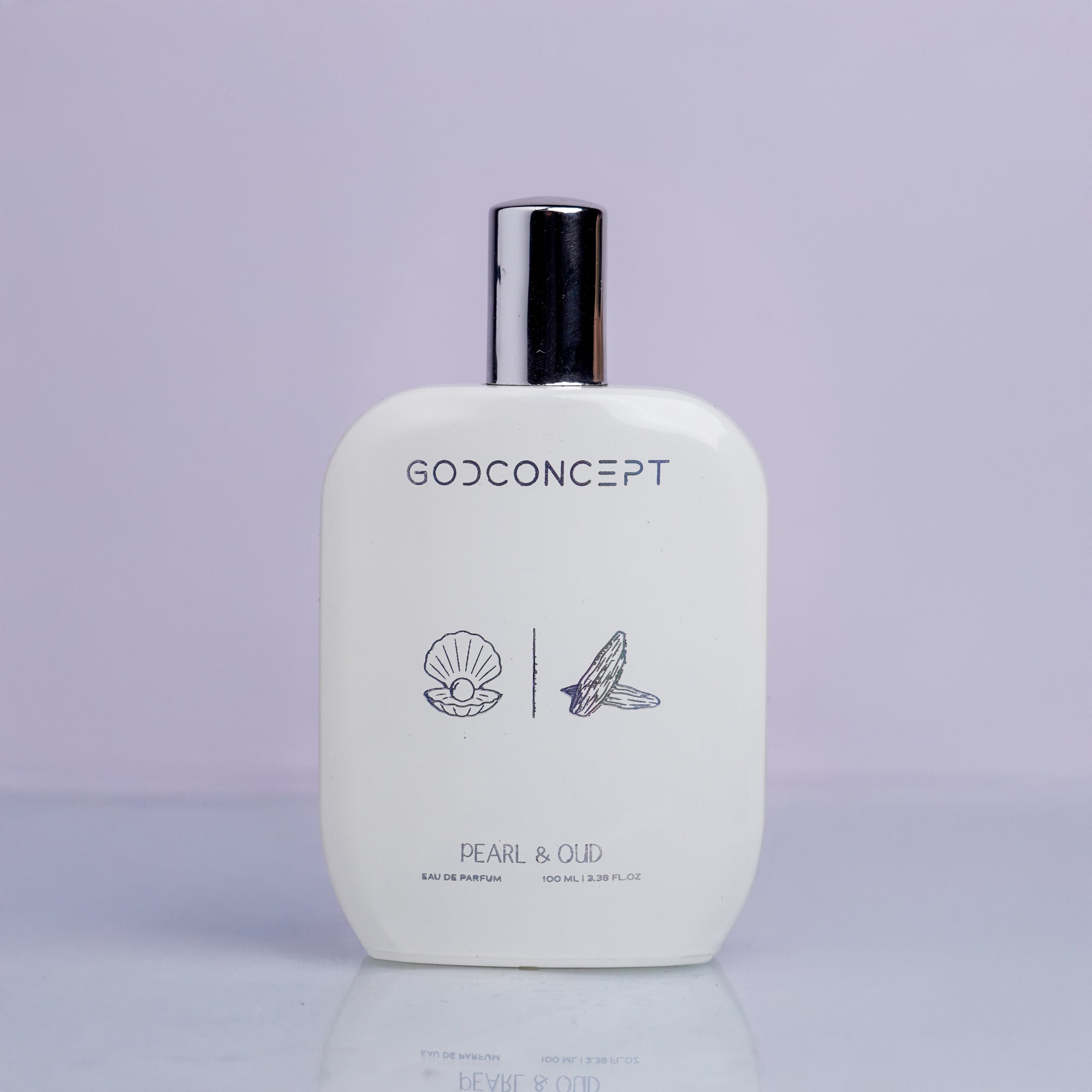 Pearl & Oud