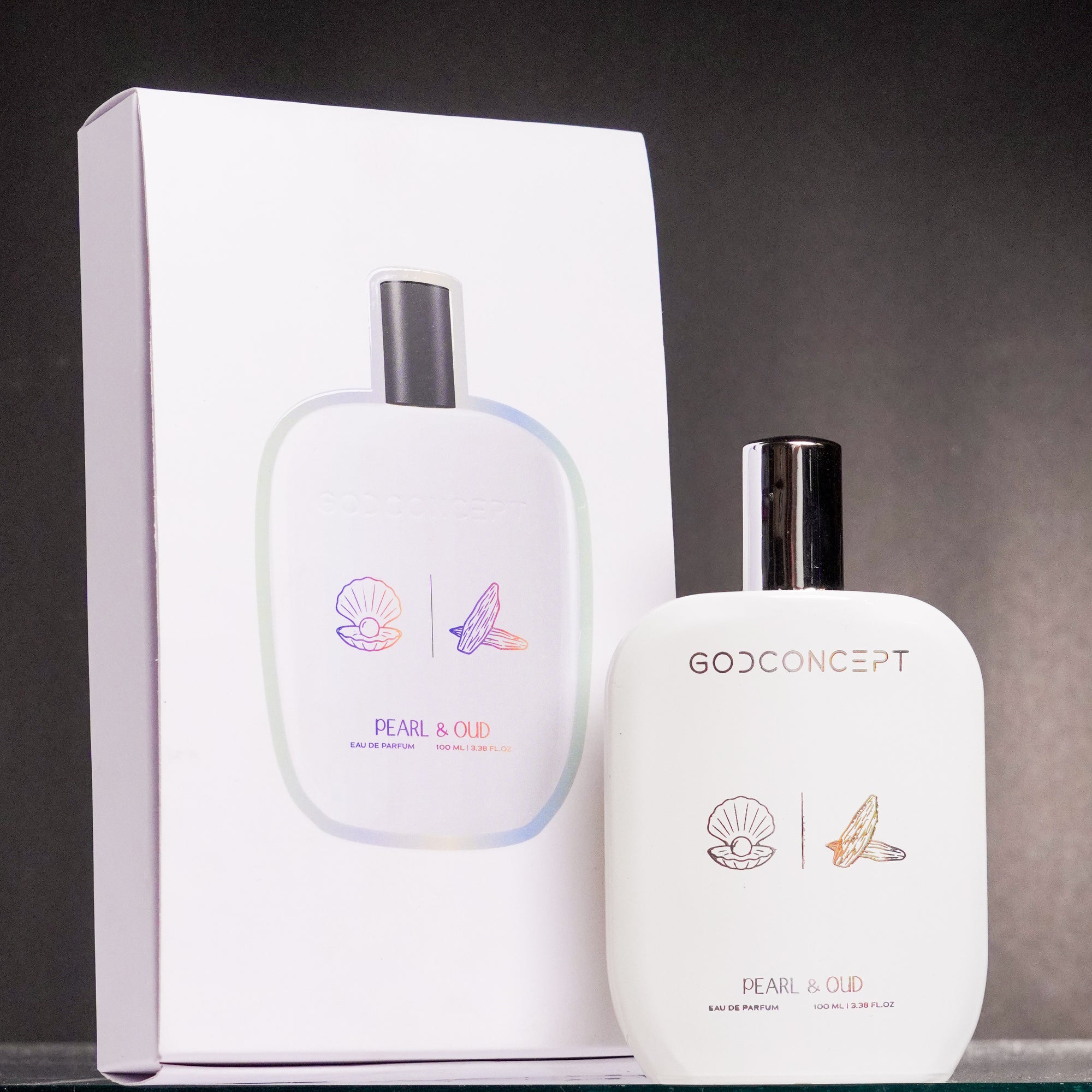 Pearl & Oud