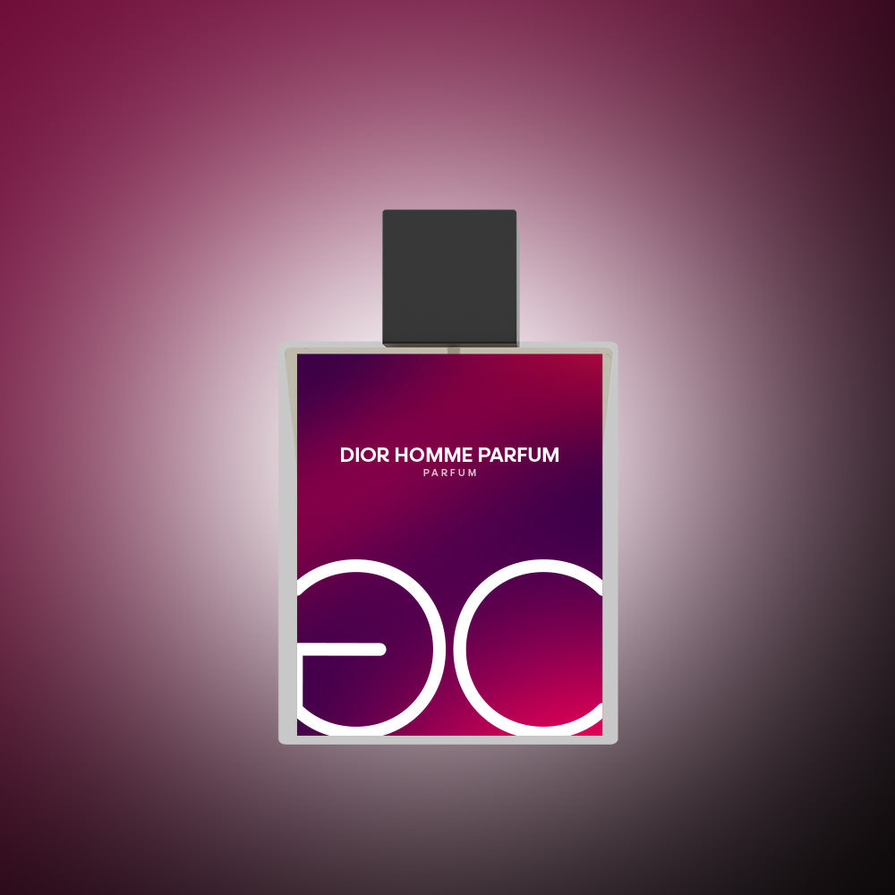 Dior Homme Parfum