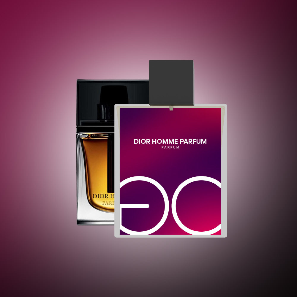 Dior Homme Parfum