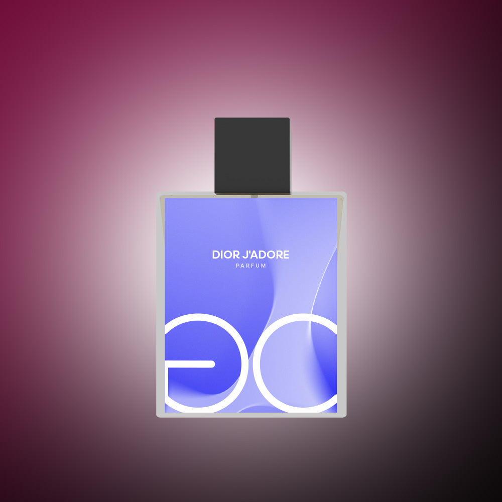 Buy Inspired Dior J'adore at Godconcept – God Concept