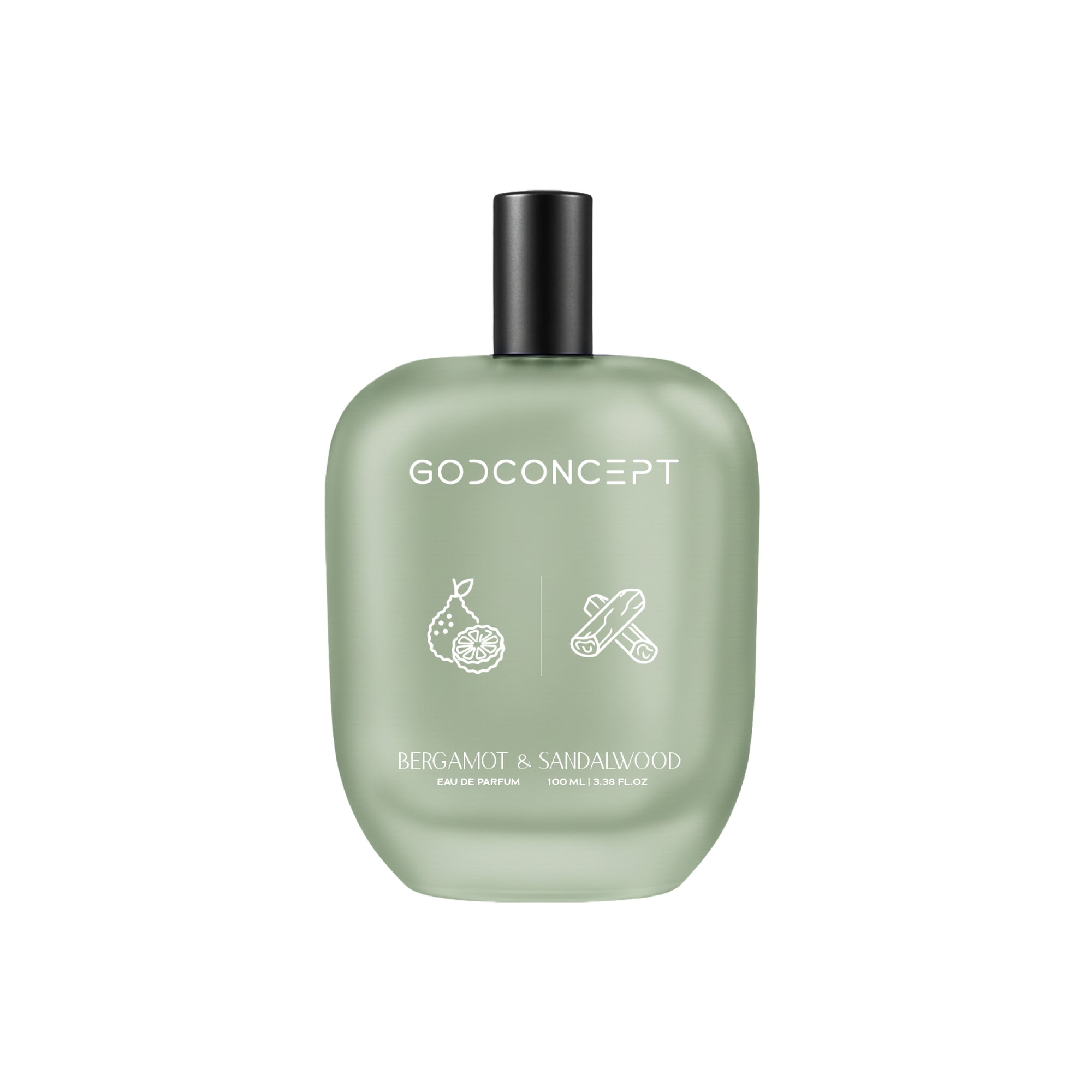 Bergamot & Sandalwood – Inspired by SRK