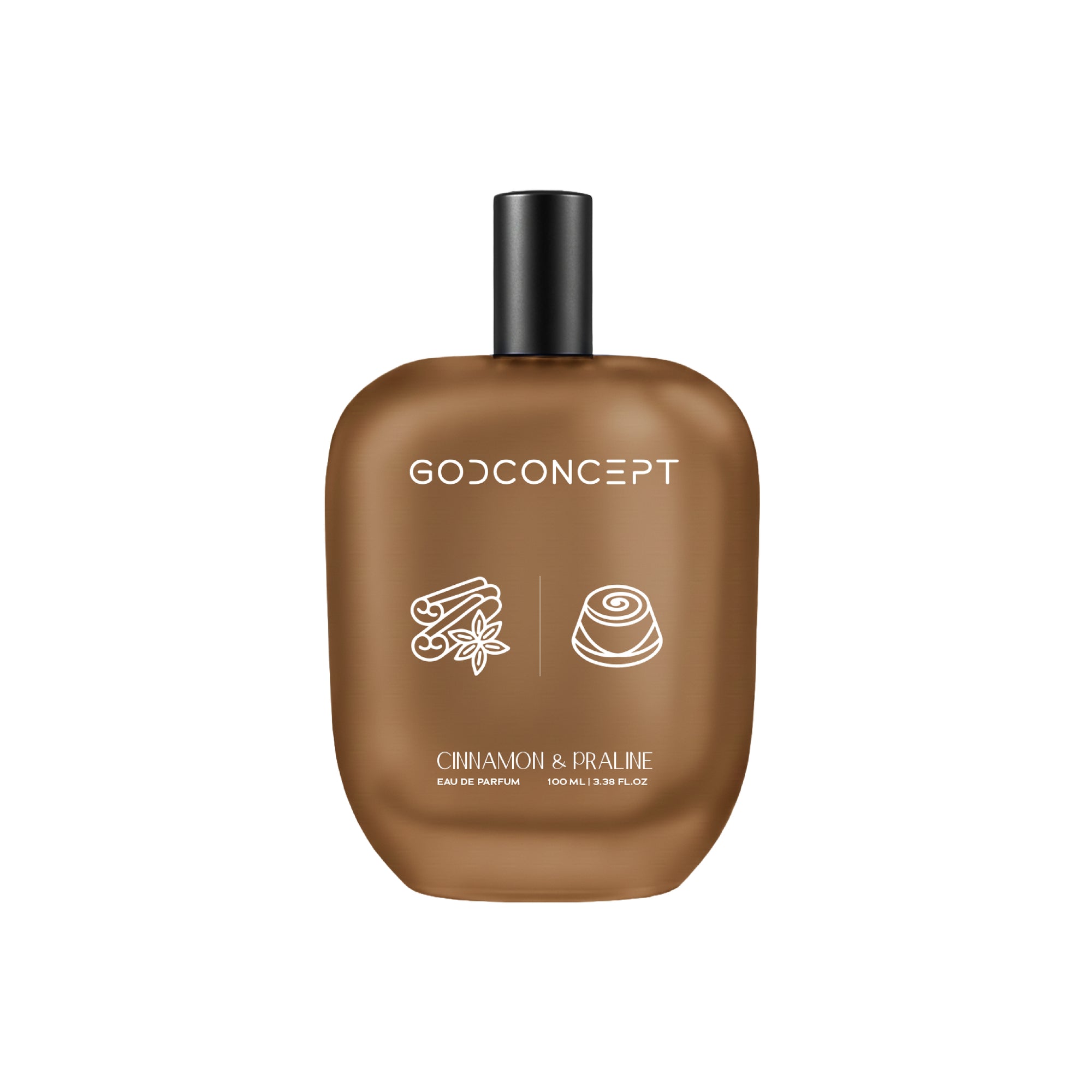 Cinnamon & Praline – Inspired by @lth@ïr Parfums de M@rly