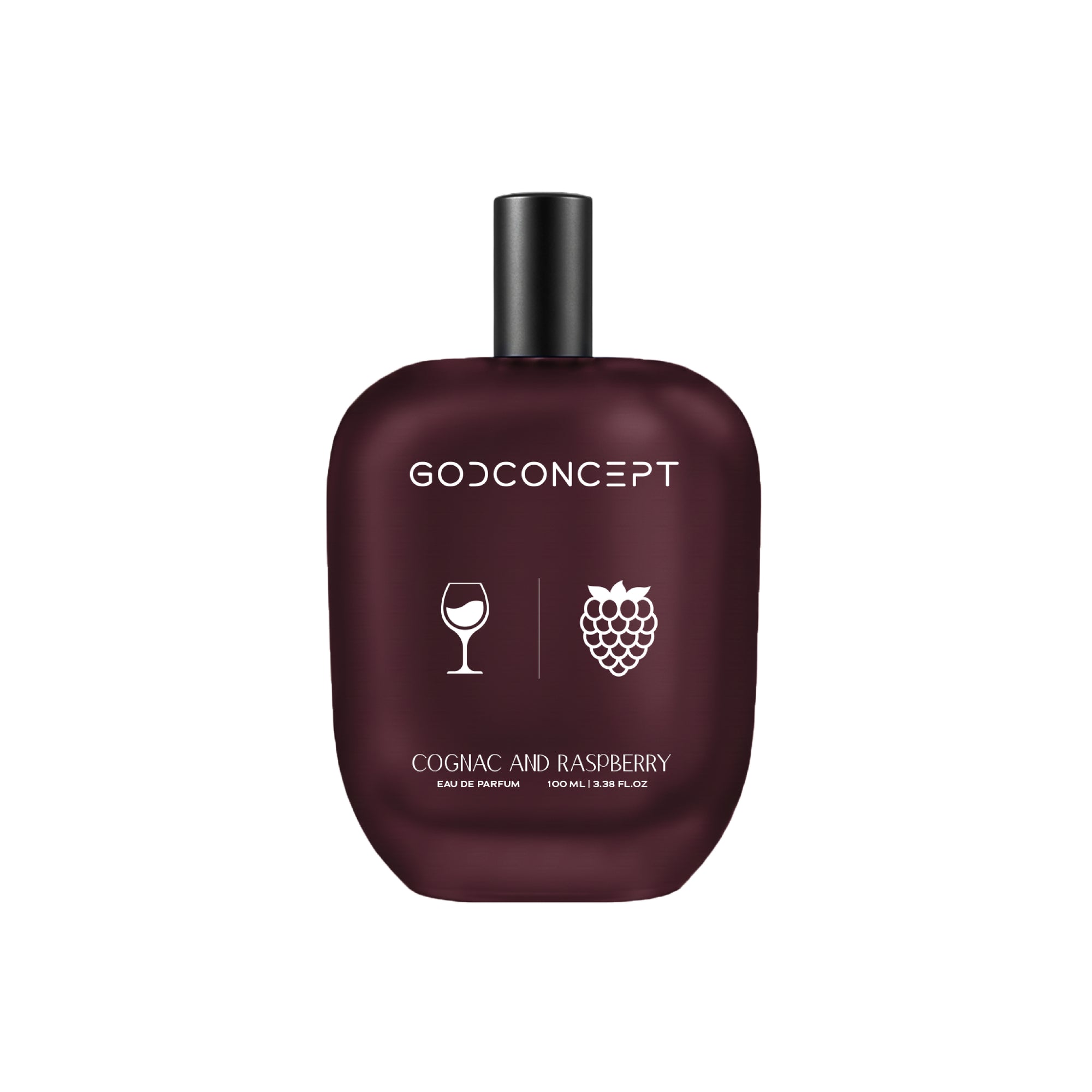 Cognac & Raspberry – Inspired by Angels' Share by P@rad!s By K!l!an