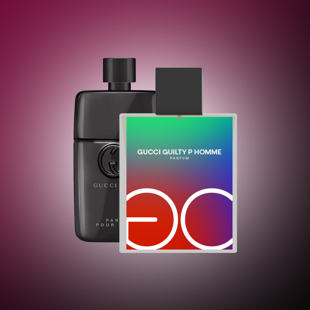 Gucci Guilty Pour Homme