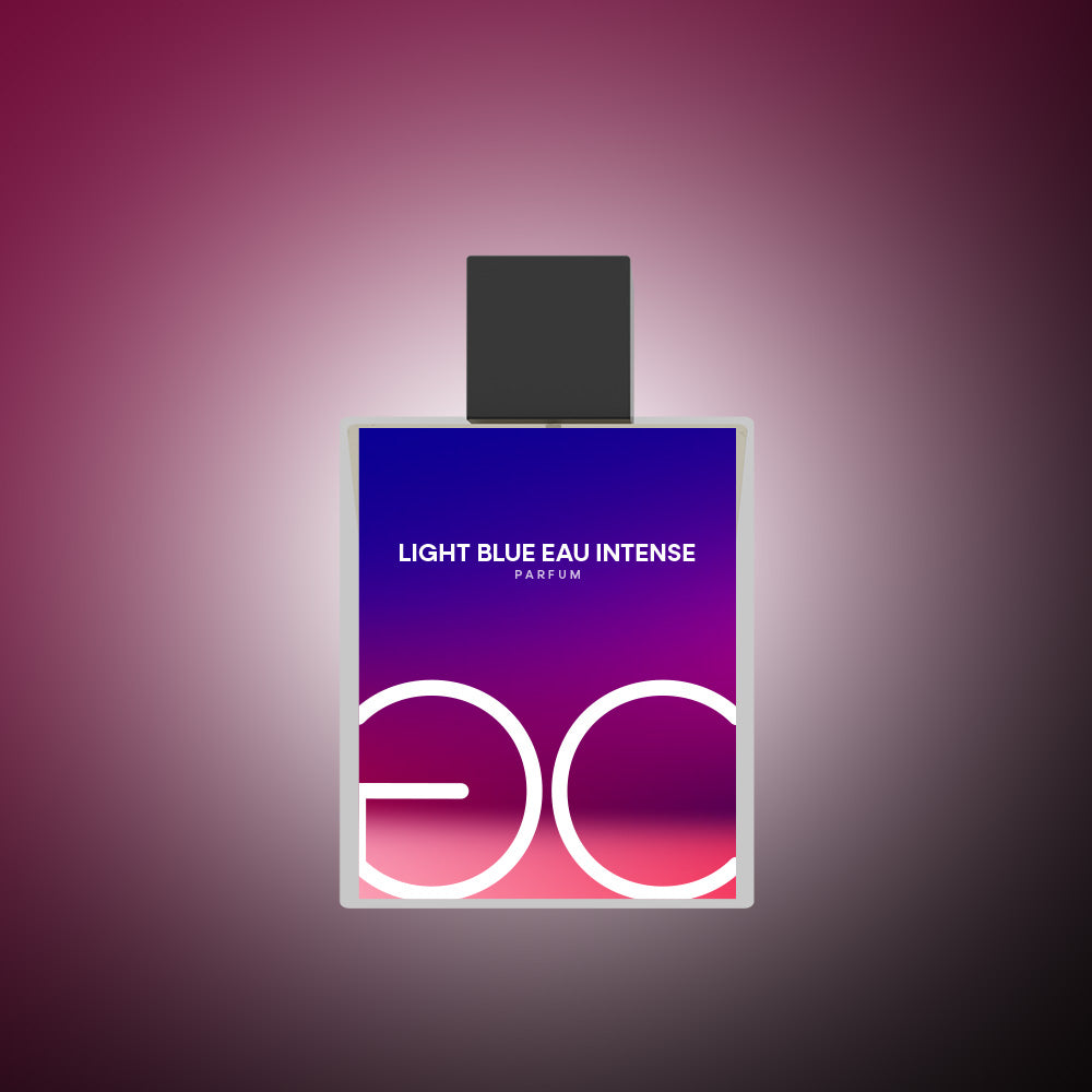 D & G Light Blue Eau Intense , D &amp; G Light Blue Eau Intense clone , D & G Light Blue Eau Intense inspired , Shop D & G Light Blue Eau Intense  , D & G Light Blue Eau Intense 