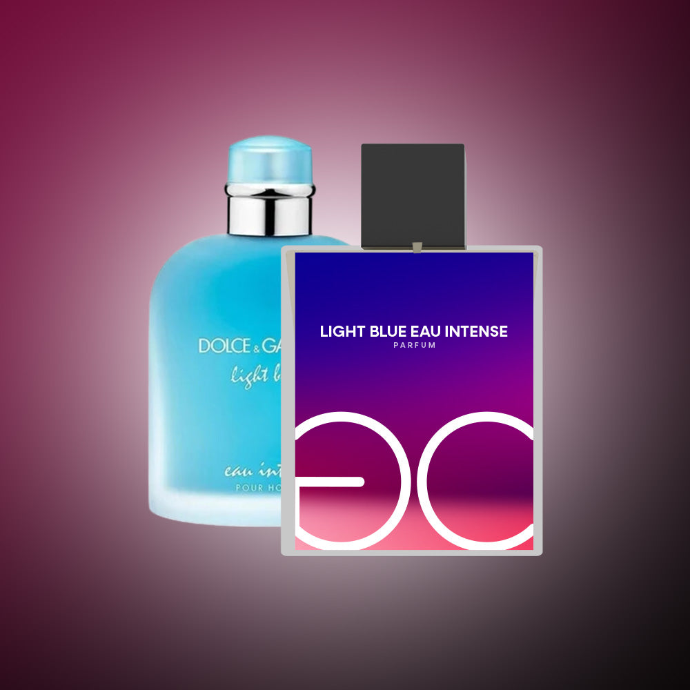 D & G Light Blue Eau Intense , D &amp; G Light Blue Eau Intense clone , D & G Light Blue Eau Intense inspired , Shop D & G Light Blue Eau Intense  , D & G Light Blue Eau Intense 