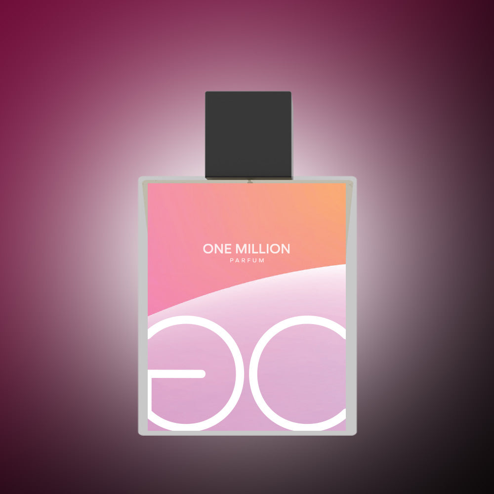 Paco Rabbane One Million