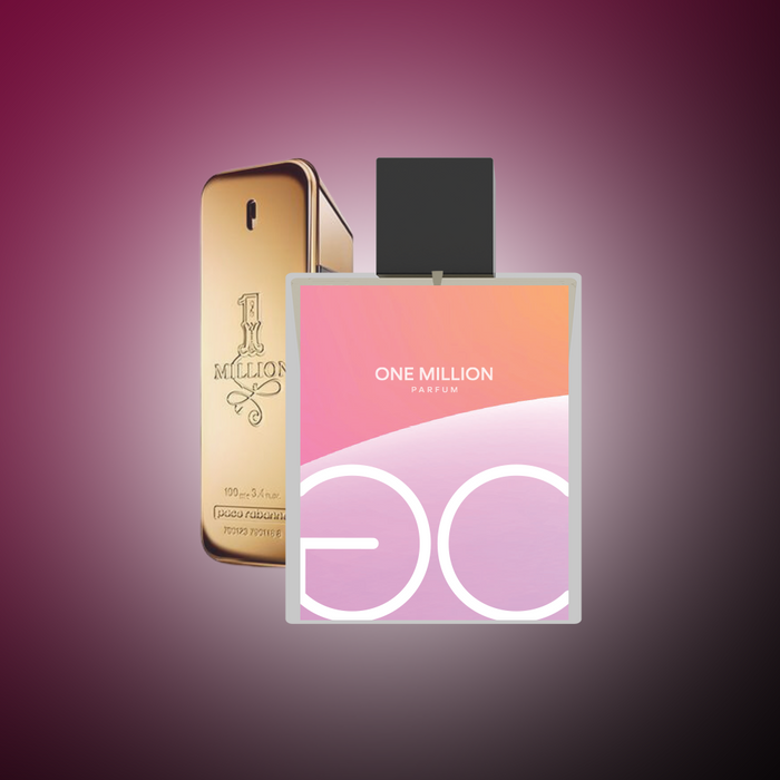 Paco Rabbane One Million