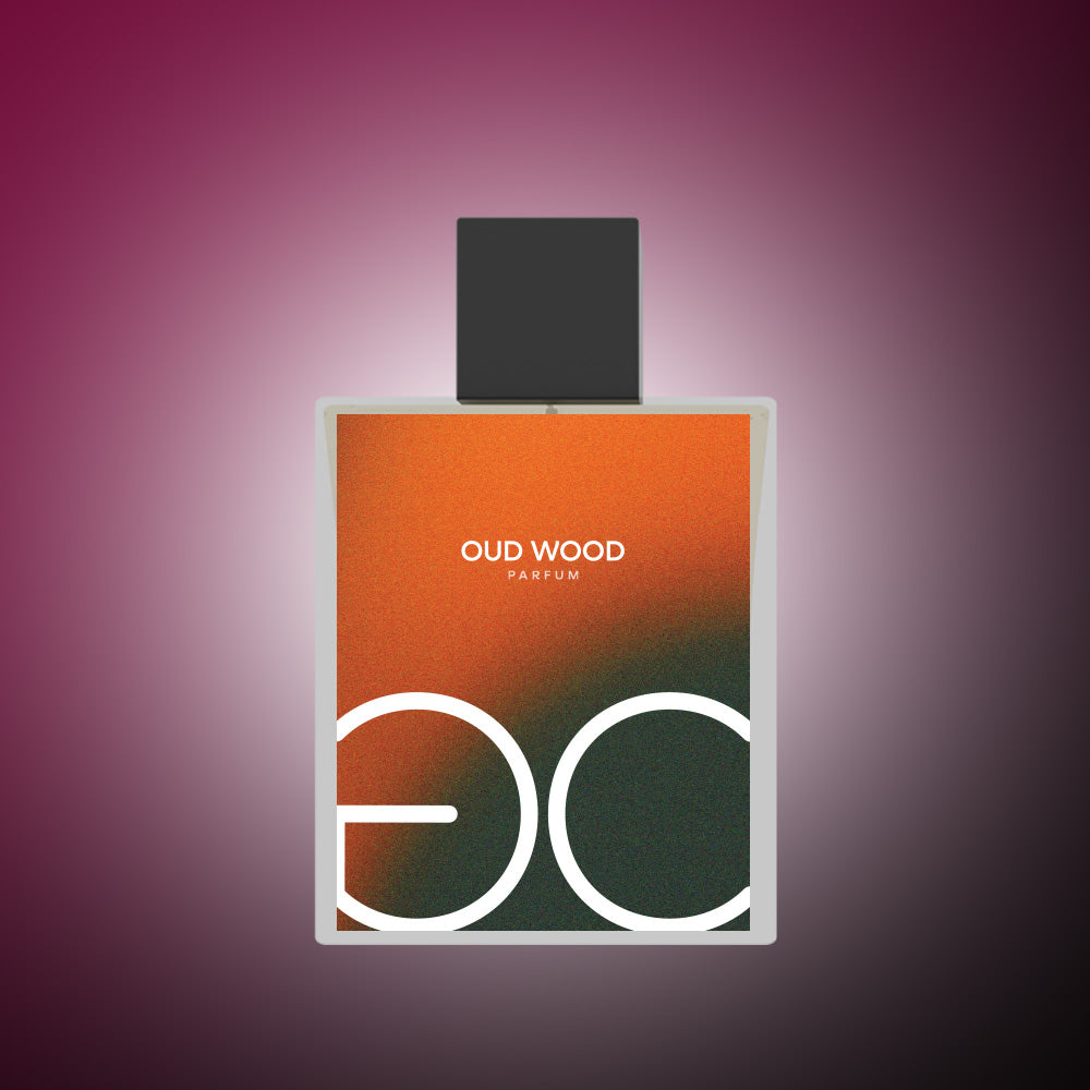 Tom Ford Oud Wood Parfum