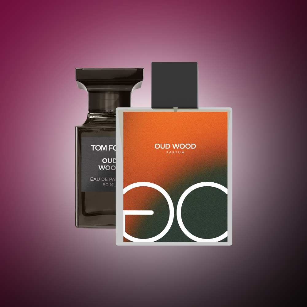 Tom Ford Oud Wood Parfum