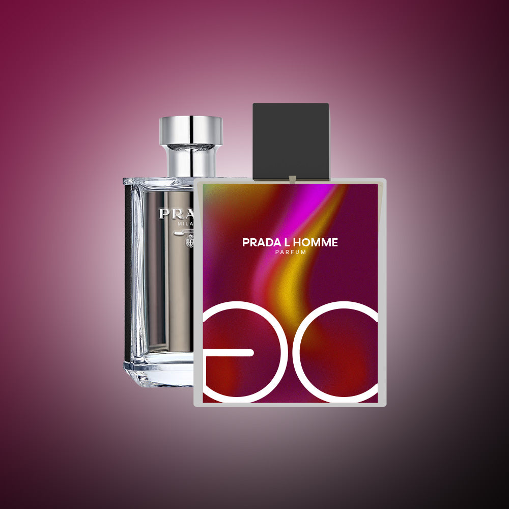 Prada L’Homme