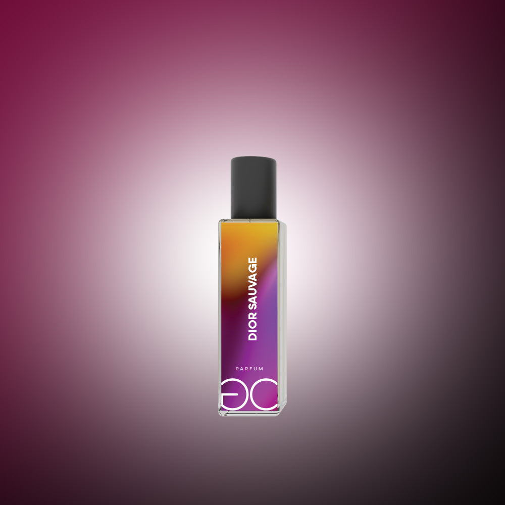 Shop Dior Sauvage Eau de Parfum Inspired Perfume