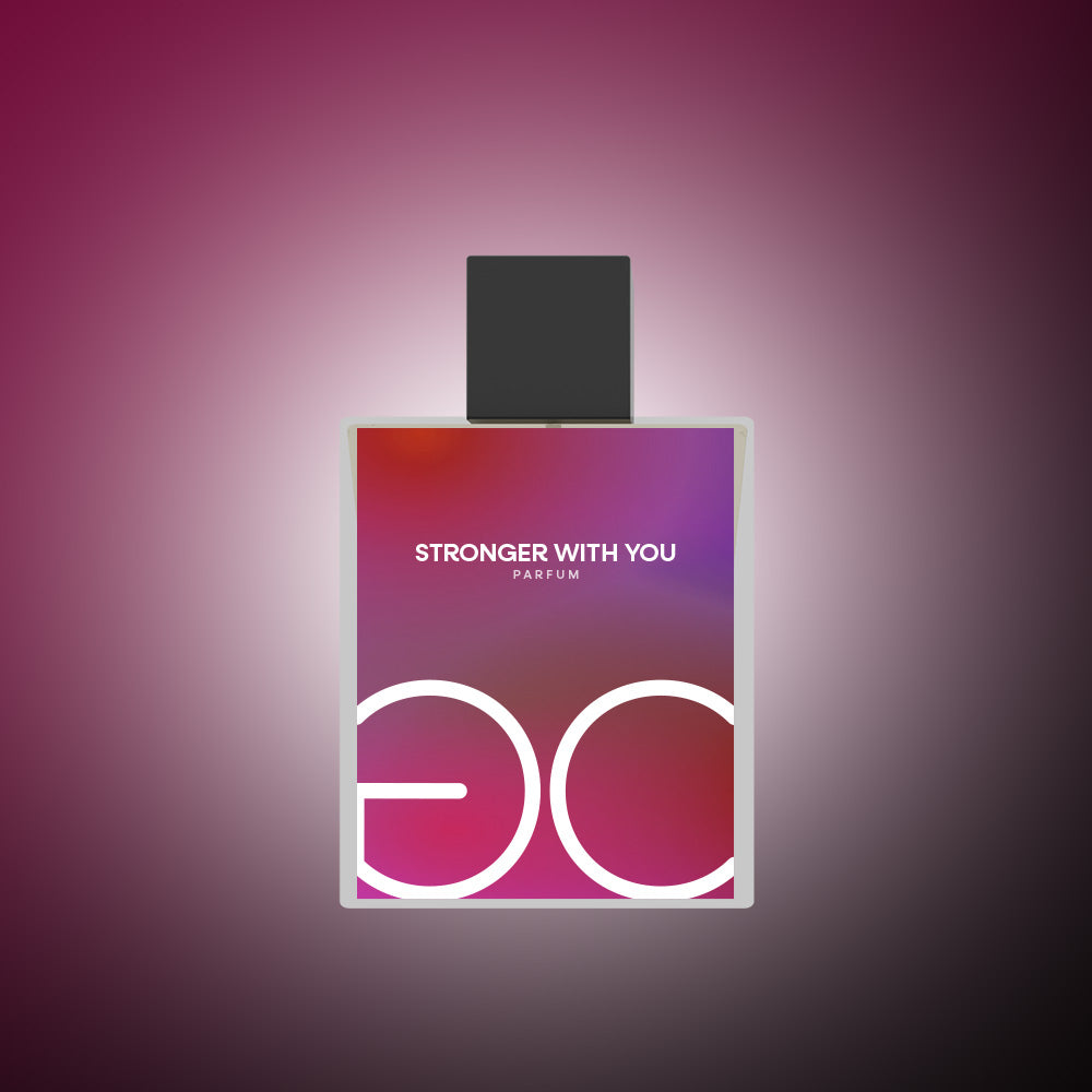 Emporio Armani Stronger With You