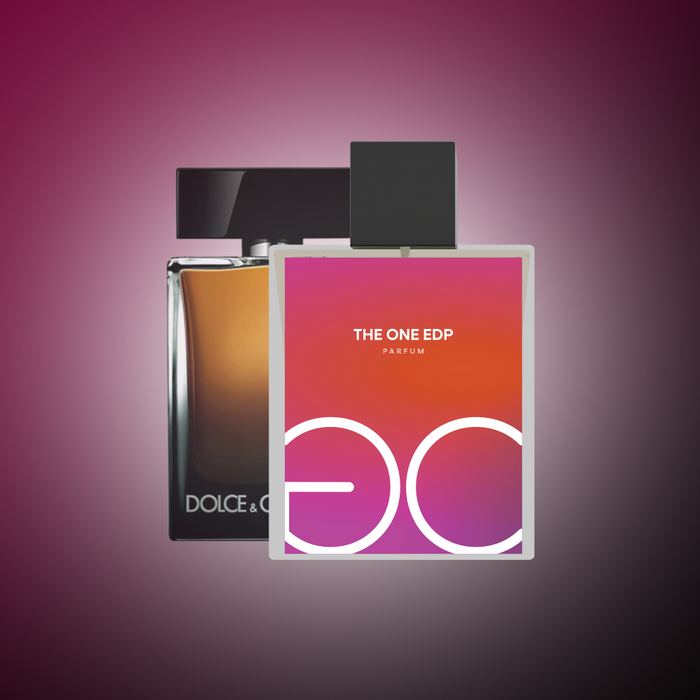 D & G The One Edp