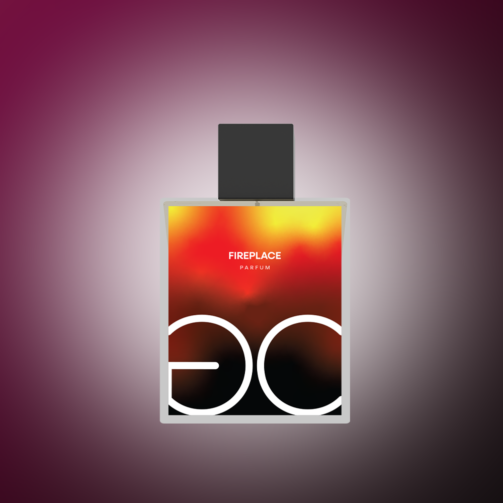 fireplace parfum