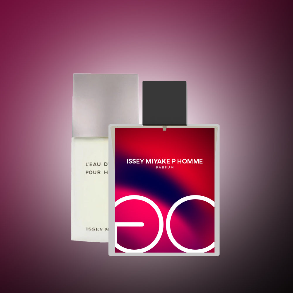 Issey Miyake Pour Homme