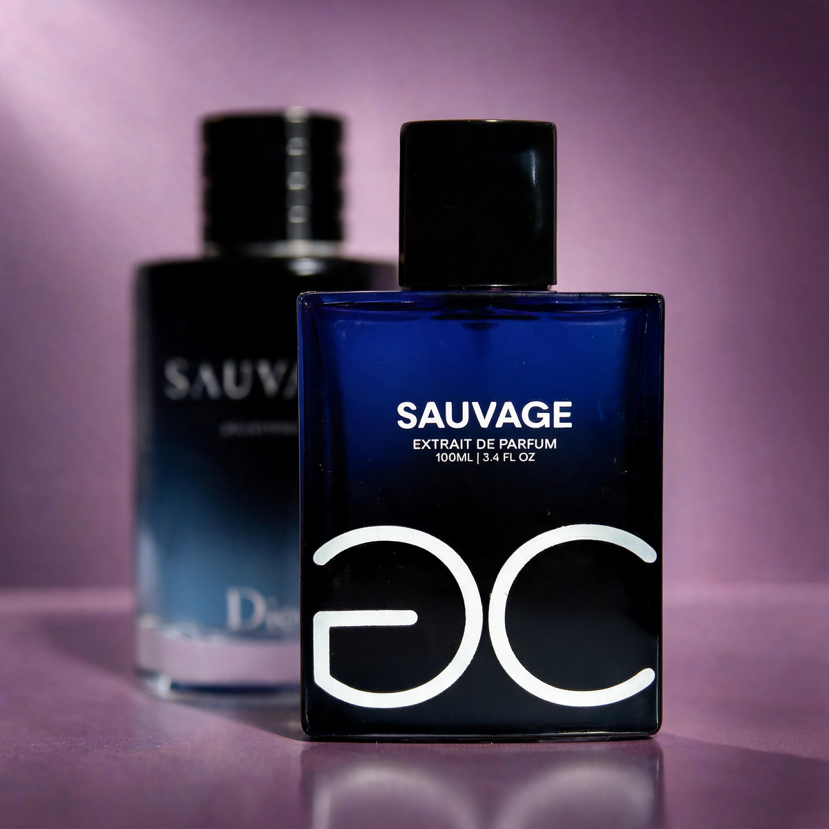 GC S@µvage