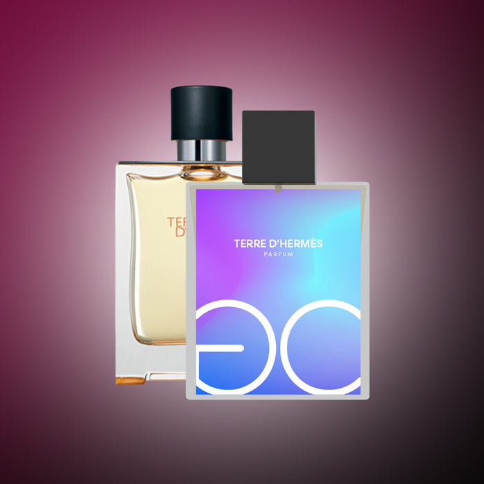 Terre De Hermes Parfum