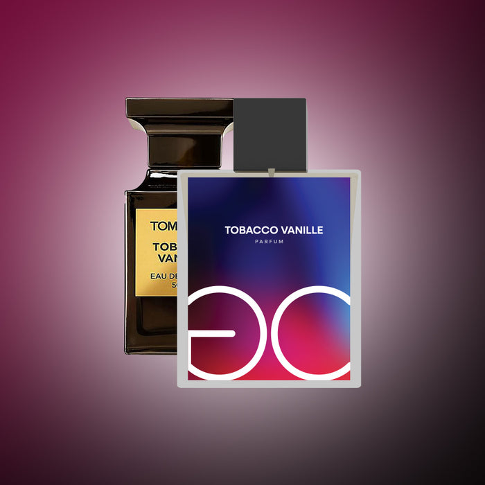 Tomford Tobacco Vanille